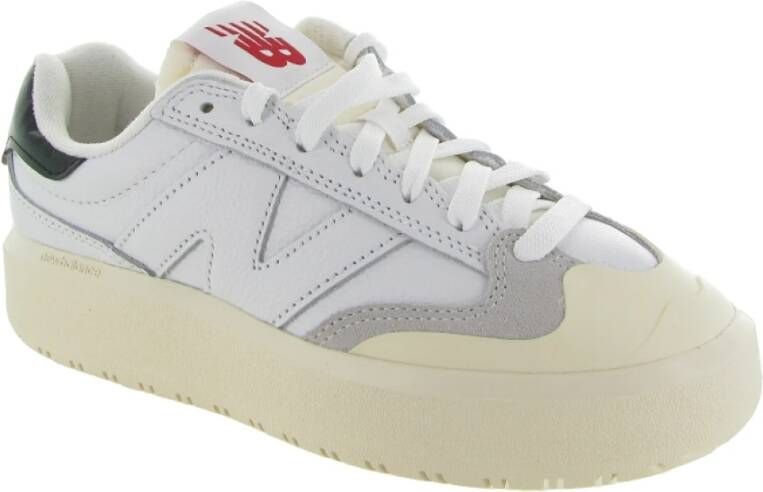 New Balance Ml373Om2 Sneakers Gray Dames