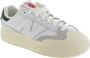 New Balance 302 Fashion sneakers Schoenen white black maat: 37.5 beschikbare maaten:36 37.5 38.5 39.5 40.5 - Thumbnail 7