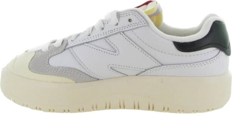 New Balance Ml373Om2 Sneakers Gray Dames