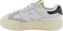 New Balance 302 Fashion sneakers Schoenen white black maat: 37.5 beschikbare maaten:36 37.5 38.5 39.5 40.5 - Thumbnail 8