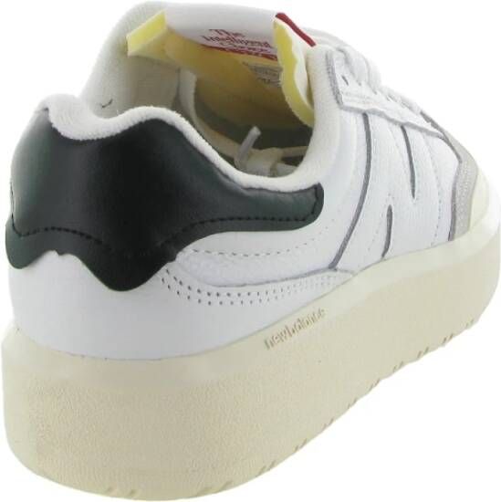 New Balance Ml373Om2 Sneakers Gray Dames