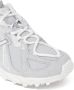 New Balance 610 Technische Stoffen Sneakers Gray Heren - Thumbnail 8