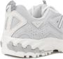 New Balance 610 Technische Stoffen Sneakers Gray - Thumbnail 6
