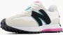 New Balance Modern ontwerp met jaren 70 erfgoed White Dames - Thumbnail 16