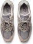 New Balance Moderne 991v2 Sneaker Gray Heren - Thumbnail 3