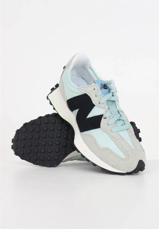 New Balance Moderne Design Damessneakers Multicolor Dames