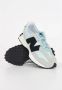 New Balance Moderne Design Damessneakers Multicolor Dames - Thumbnail 10