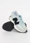 New Balance Moderne Design Damessneakers Multicolor Dames - Thumbnail 14