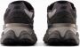 New Balance Moderne en comfortabele zwarte en Castlerock sneakers Black - Thumbnail 19