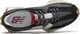 New Balance 327 Dames Schoenen Zwart Maat: 36.5 Synthetisch Leer Polyamide Foot Locker - Thumbnail 6