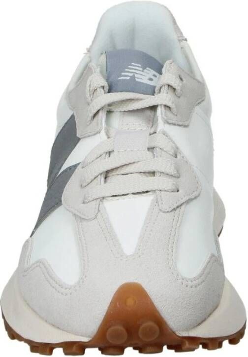 New Balance Modieuze Sportschoenen Beige Dames