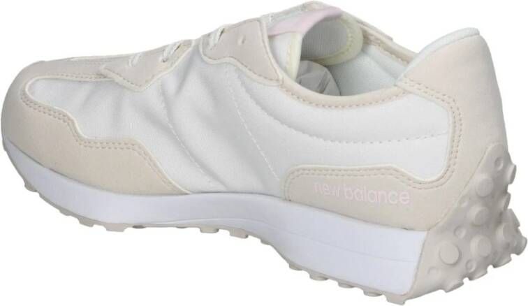 New Balance Modieuze Sportschoenen White Dames