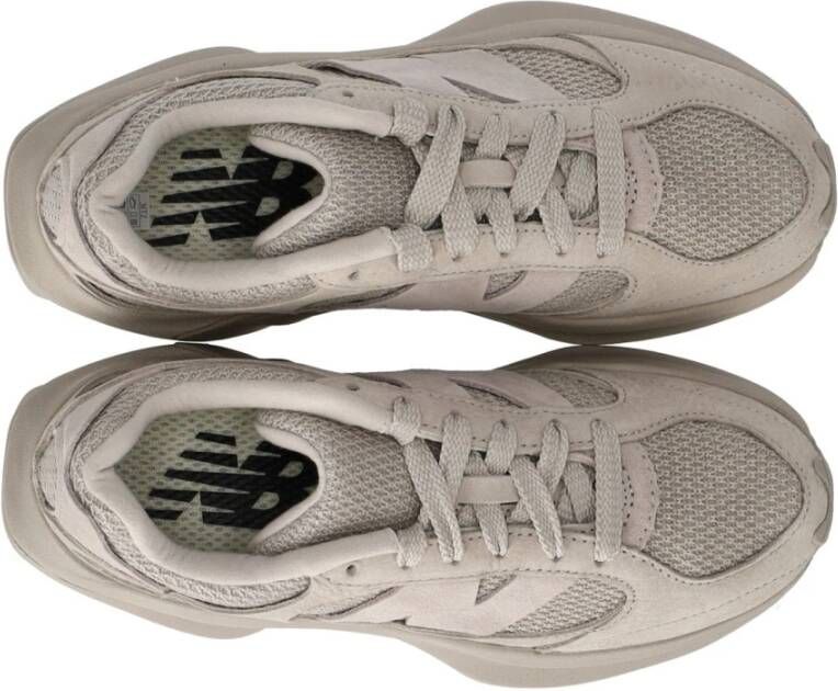 New Balance Low-Top Sneakers Grey Gray in beige - Foto 3