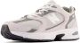 New Balance 530 Fashion sneakers Schoenen grey matter maat: 38 beschikbare maaten:38.5 - Thumbnail 13