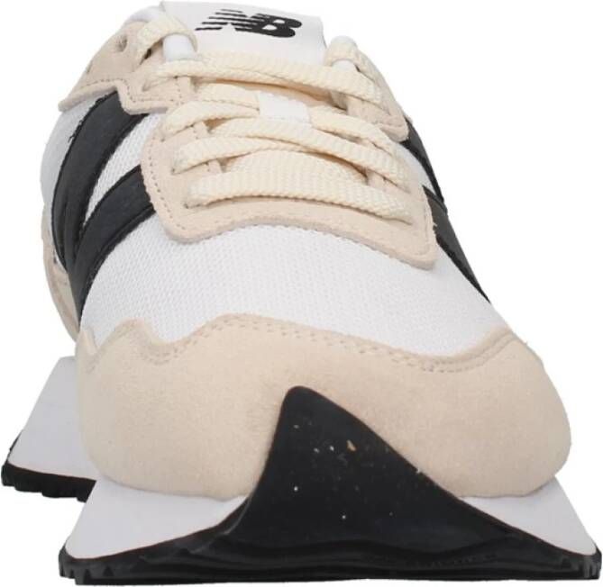 New Balance Ms237Cb sneakers Wit Heren