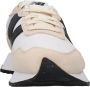 New Balance 237 Heren Schoenen White Leer Textil Foot Locker - Thumbnail 15