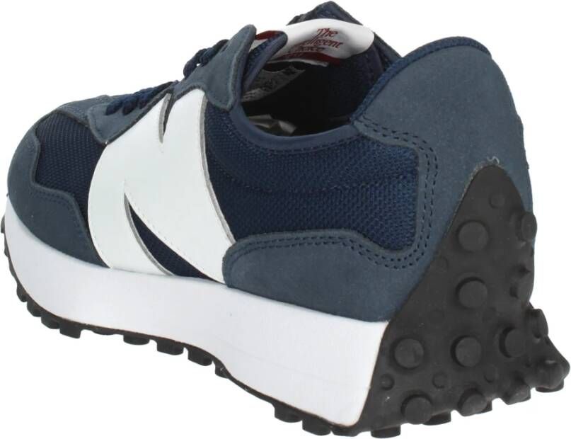 New Balance Ms327Cnw lage sneakers Blue Heren
