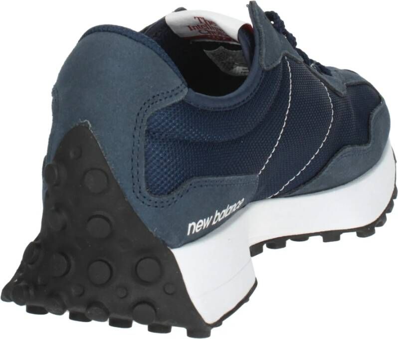 New Balance Ms327Cnw lage sneakers Blue Heren
