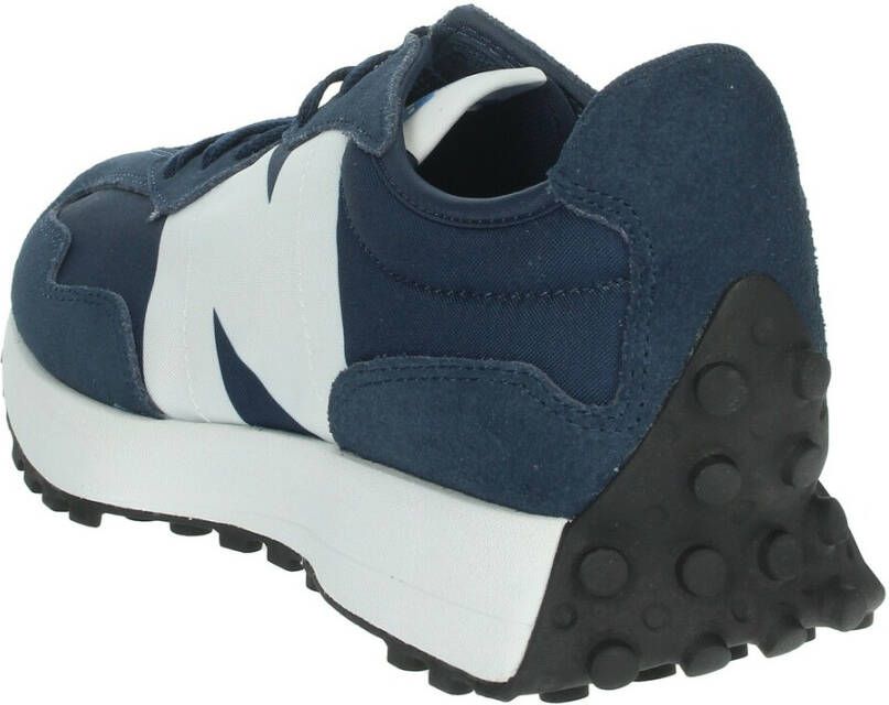 New Balance Ms327Cpd Low sneakers Blauw Heren