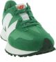 New Balance Moderne Vintage Hardloopschoenen Groen Heren - Thumbnail 10