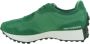 New Balance Moderne Vintage Hardloopschoenen Groen Heren - Thumbnail 11