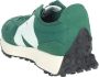 New Balance Moderne Vintage Hardloopschoenen Groen Heren - Thumbnail 9