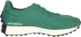 New Balance Moderne Vintage Hardloopschoenen Groen Heren - Thumbnail 11