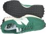 New Balance Moderne Vintage Hardloopschoenen Groen Heren - Thumbnail 14