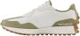 New Balance 327 Fashion sneakers Schoenen covert green maat: 41.5 beschikbare maaten:41.5 42.5 43 44.5 45 46.5 - Thumbnail 4