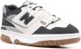 New Balance 550 | beige lage sneakers Beige Suede Lage sneakers Heren - Thumbnail 7