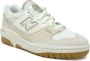 New Balance Multicolor Suède Sneakers Fw23 Stijl Multicolor Dames - Thumbnail 2