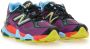 New Balance MultiColour Sneakers Multicolor Dames - Thumbnail 3