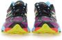 New Balance MultiColour Sneakers Multicolor Dames - Thumbnail 4