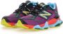 New Balance MultiColour Sneakers Multicolor Dames - Thumbnail 5