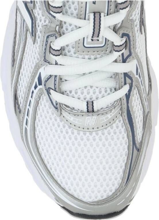 New Balance Multikleur Stijlvolle Sneakers