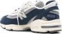 New Balance 1000 Heren Schoenen Blauw Maat: 41.5 Mesh Synthetisch Foot Locker - Thumbnail 2