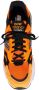 New Balance Neon Made in England Sneakers Orange Heren - Thumbnail 3