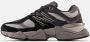New Balance 9060 Schoenen Zwart Maat: 40.5 Mesh Synthetisch Foot Locker - Thumbnail 3