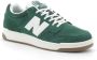 New Balance Nightwatch Green Volwassen Basketbalschoenen Green - Thumbnail 10