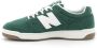 New Balance Nightwatch Green Volwassen Basketbalschoenen Green - Thumbnail 12