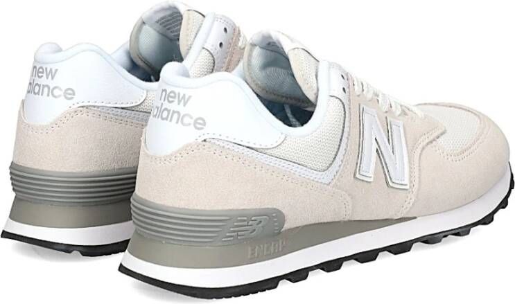 New Balance 574 Fashion sneakers Schoenen grey maat: 47.5 beschikbare maaten:41.5 42.5 43 44 45 46.5 47.5 - Foto 13