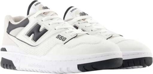 New Balance Nylon Sneaker Grey Day 2023 White Dames