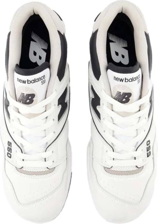 New Balance Nylon Sneaker Grey Day 2023 White Dames