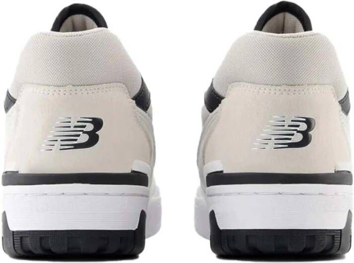 New Balance Nylon Sneaker Grey Day 2023 White Dames