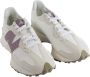 New Balance Off White Sea Salt Sneakers Multicolor Dames - Thumbnail 2