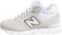 Junya Watanabe Eyex New Balance 574 V1 Hikers - Thumbnail 2