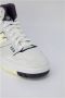 New Balance Sneakers Herfst Winter Collectie Leer Purple - Thumbnail 14