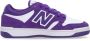 New Balance 480l Basketball Schoenen prism purple maat: 42.5 beschikbare maaten:42.5 45 - Thumbnail 15