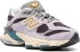 New Balance Paarse Sneakers met reflecterende details Purple Dames - Thumbnail 31