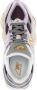 New Balance Paarse Sneakers met reflecterende details Purple Dames - Thumbnail 32